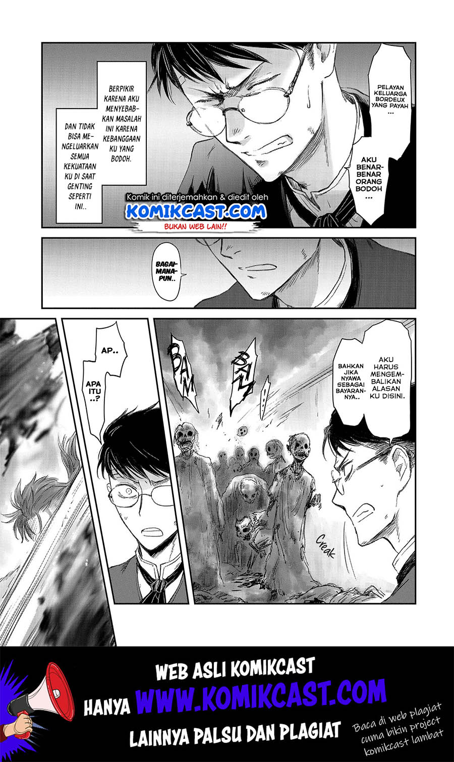 Boukensha ni Naritai to Miyako ni Deteitta Musume ga S Rank ni Natteta